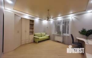 3-к квартира, на длительный срок, 109м2, 5/6 этаж