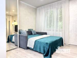 1-к квартира, на длительный срок, 30м2, 1/5 этаж