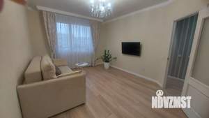 1-к квартира, на длительный срок, 36м2, 2/3 этаж