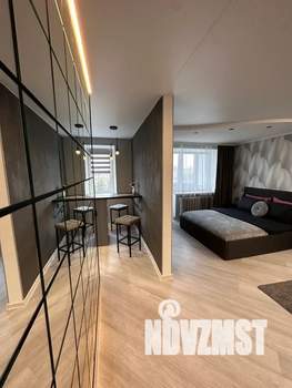 1-к квартира, посуточно, 33м2, 5/5 этаж