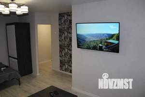 1-к квартира, посуточно, 38м2, 4/5 этаж