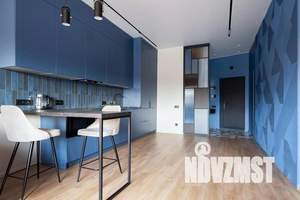 1-к квартира, посуточно, 57м2, 3/8 этаж