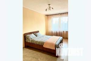 1-к квартира, посуточно, 47м2, 5/5 этаж
