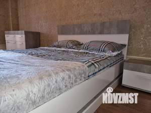 3-к квартира, посуточно, 103м2, 11/14 этаж