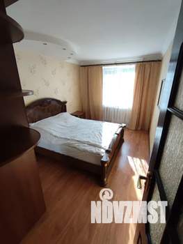 3-к квартира, посуточно, 68м2, 2/9 этаж