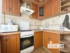 1-к квартира, посуточно, 33м2, 1/1 этаж