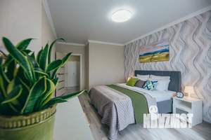 1-к квартира, посуточно, 42м2, 8/9 этаж