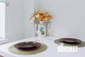 1-к квартира, посуточно, 31м2, 1/5 этаж