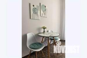 1-к квартира, посуточно, 40м2, 9/16 этаж