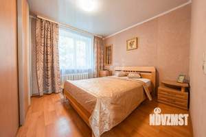 2-к квартира, на длительный срок, 50м2, 1/5 этаж