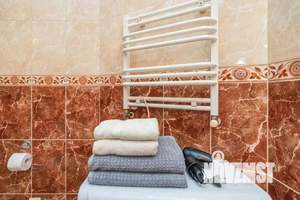 1-к квартира, посуточно, 49м2, 1/1 этаж