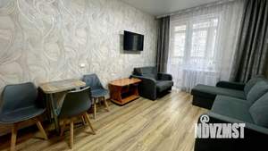 1-к квартира, на длительный срок, 22м2, 8/16 этаж