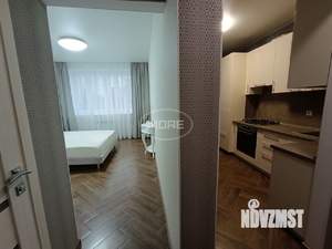 1-к квартира, на длительный срок, 30м2, 1/9 этаж