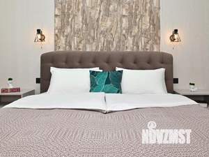 3-к квартира, посуточно, 109м2, 1/1 этаж