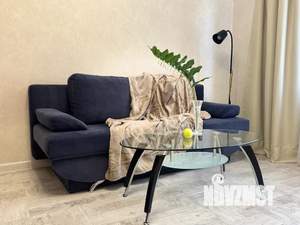 1-к квартира, посуточно, 42м2, 2/8 этаж