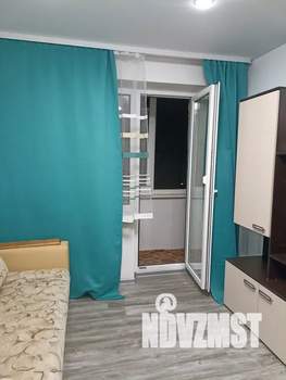 1-к квартира, посуточно, 30м2, 4/5 этаж
