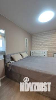 2-к квартира, посуточно, 58м2, 5/9 этаж
