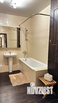 1-к квартира, на длительный срок, 40м2, 10/13 этаж