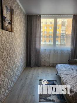 2-к квартира, посуточно, 55м2, 2/9 этаж