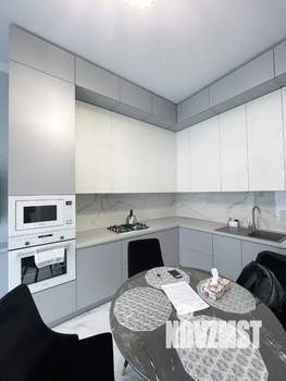 2-к квартира, на длительный срок, 50м2, 1/4 этаж