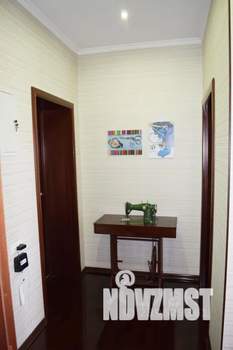 2-к квартира, посуточно, 60м2, 4/4 этаж