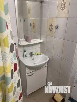 1-к квартира, на длительный срок, 30м2, 2/5 этаж