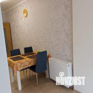 1-к квартира, посуточно, 50м2, 8/9 этаж