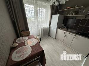 2-к квартира, посуточно, 50м2, 11/14 этаж