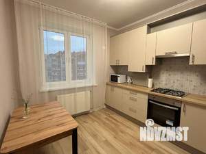 2-к квартира, посуточно, 55м2, 9/9 этаж