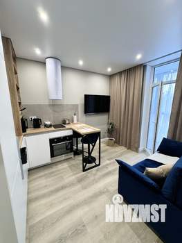 1-к квартира, на длительный срок, 40м2, 8/8 этаж