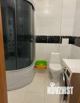 1-к квартира, на длительный срок, 42м2, 3/9 этаж