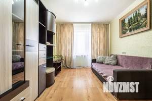 2-к квартира, посуточно, 45м2, 2/5 этаж