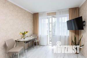 2-к квартира, посуточно, 44м2, 4/5 этаж