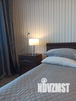 1-к квартира, посуточно, 35м2, 10/16 этаж