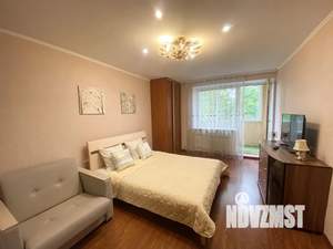 1-к квартира, посуточно, 34м2, 3/5 этаж