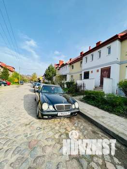 2-к квартира, посуточно, 65м2, 2/2 этаж