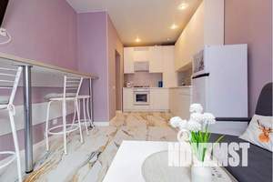 1-к квартира, посуточно, 36м2, 10/16 этаж