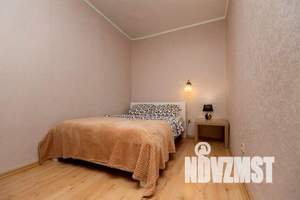 2-к квартира, посуточно, 46м2, 2/4 этаж