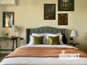 1-к квартира, посуточно, 45м2, 4/9 этаж
