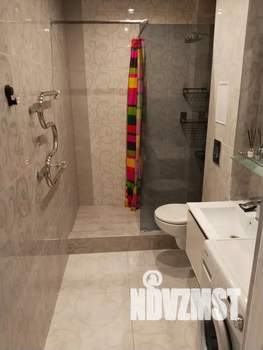 1-к квартира, посуточно, 34м2, 9/9 этаж