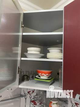 3-к квартира, на длительный срок, 59м2, 1/5 этаж