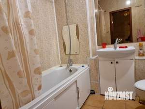 1-к квартира, на длительный срок, 40м2, 3/17 этаж
