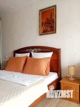 3-к квартира, посуточно, 60м2, 4/5 этаж