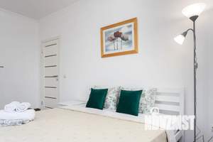 2-к квартира, посуточно, 117м2, 13/16 этаж