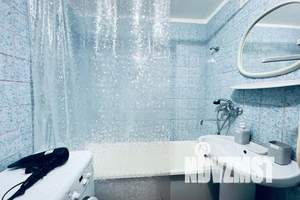 2-к квартира, посуточно, 53м2, 5/9 этаж