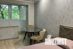 1-к квартира, посуточно, 34м2, 2/5 этаж