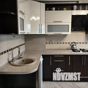 2-к квартира, посуточно, 54м2, 2/9 этаж