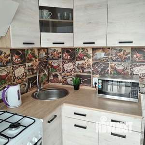 1-к квартира, посуточно, 39м2, 3/9 этаж