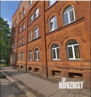 2-к квартира, на длительный срок, 30м2, 1/4 этаж