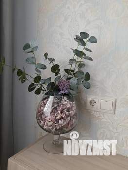 1-к квартира, посуточно, 38м2, 2/10 этаж